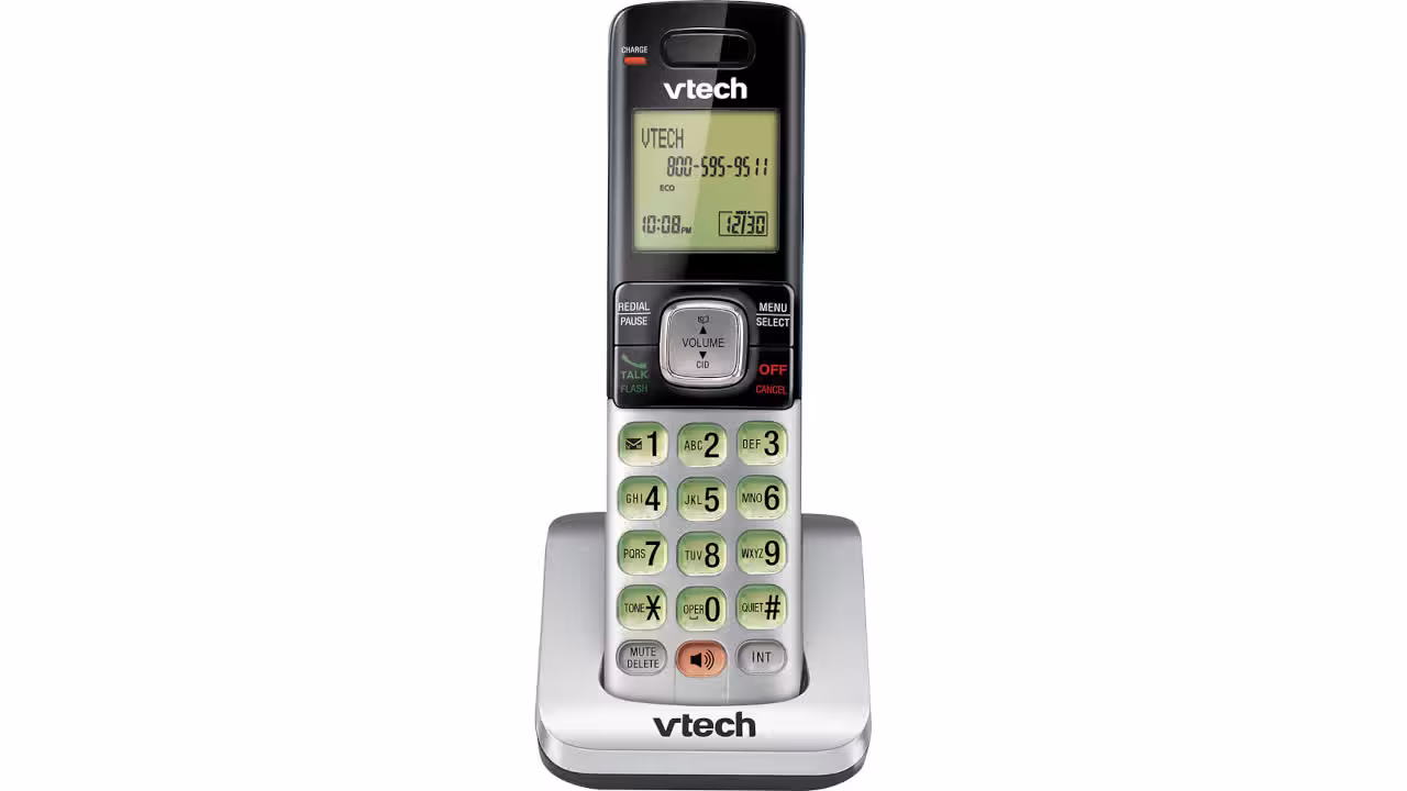 cordless phone