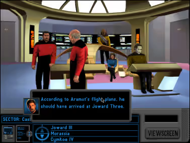 star trek a final unity