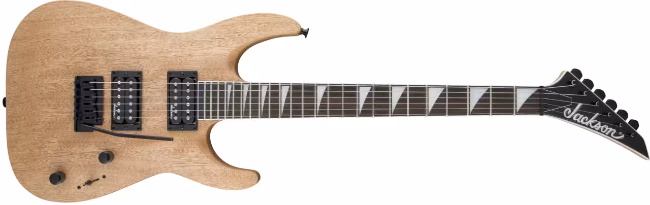 jackson js dinky electric guitar