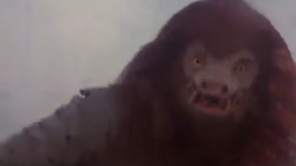 swamp thing movie 1982