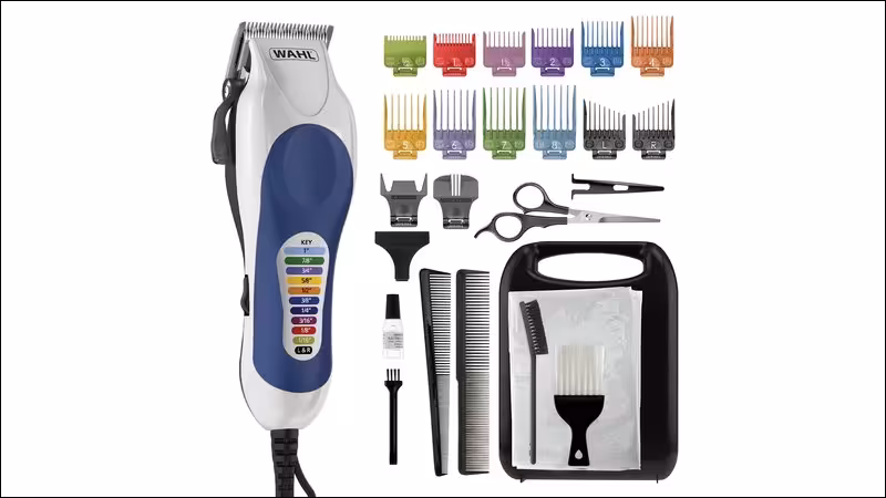 wahl hair trimmer