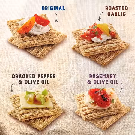 triscuits