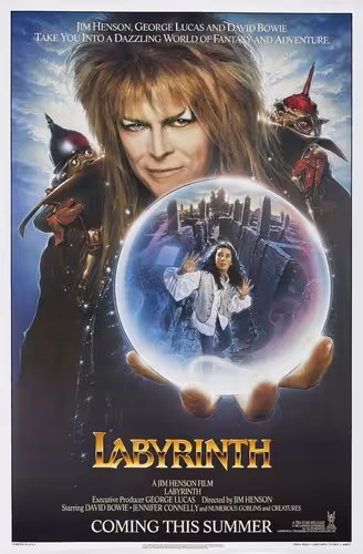 labyrinth movie 1986