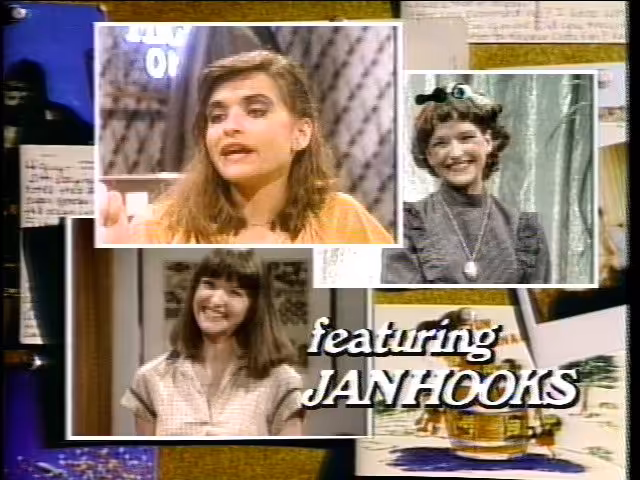 jan hooks
