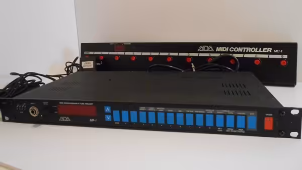 ada mp1 guitar effects processor