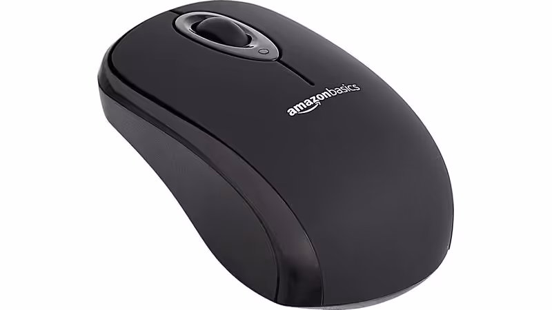 30 computer mice