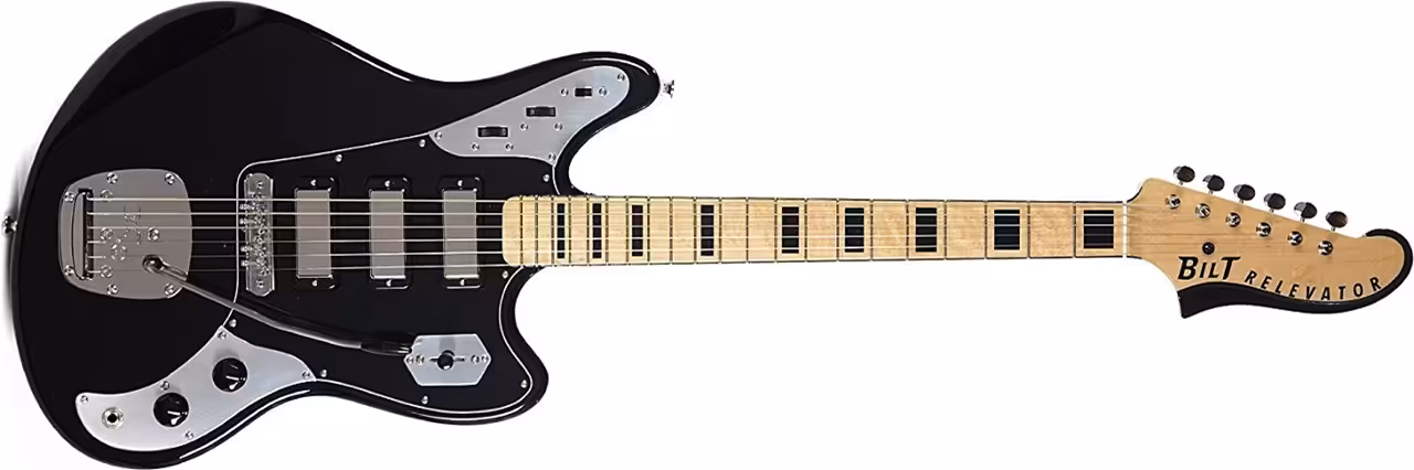 bilt relevator ls