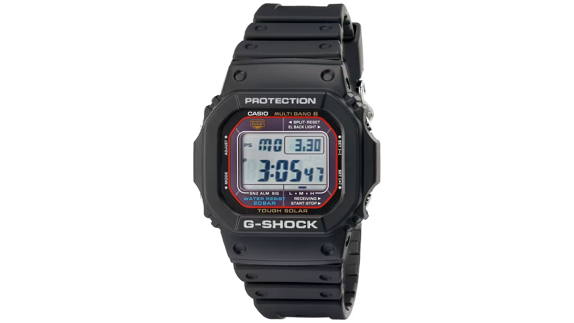 casio gshock gwm5610 watch