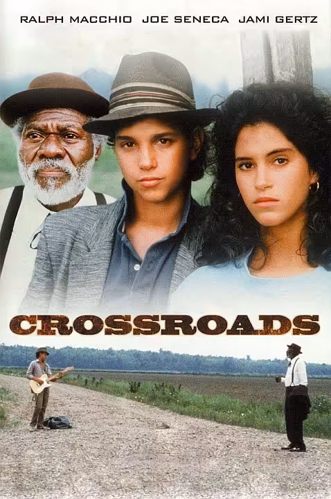 crossroads movie 1986