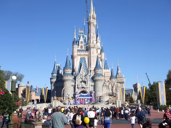 castle shows