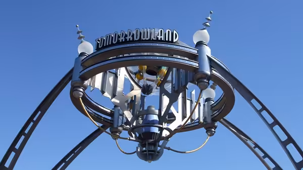 tomorrowland