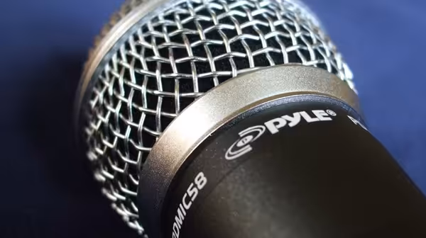 pyle pdmic58 microphone