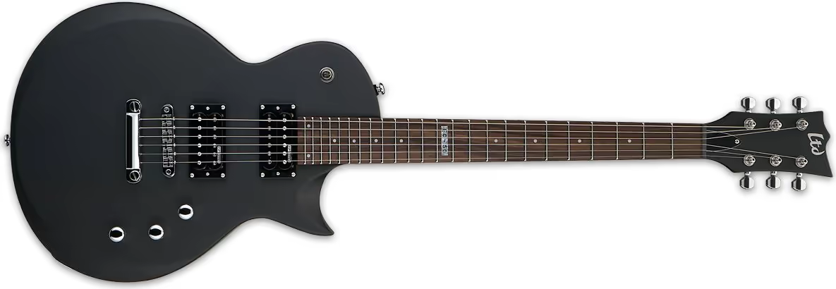 esp ltd ec50 electric guitar