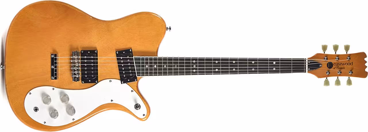 eastwood sidejack 300