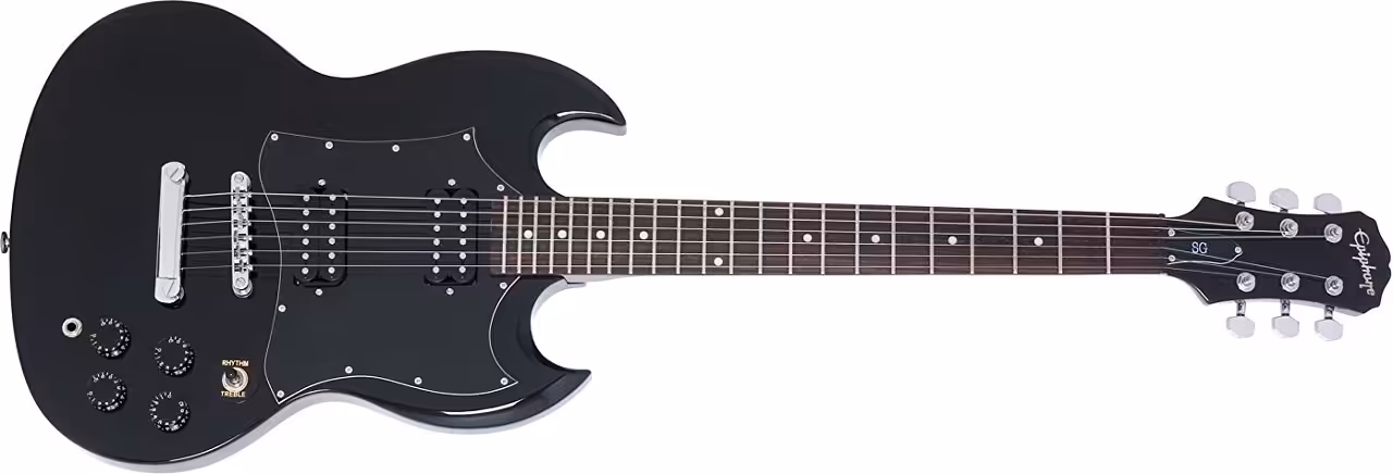 epiphone g310