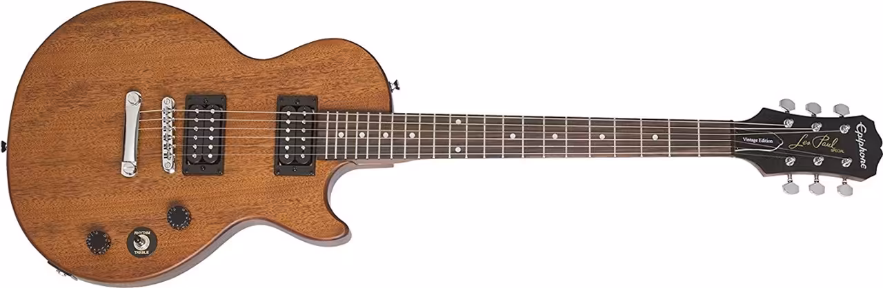 epiphone les paul special ve
