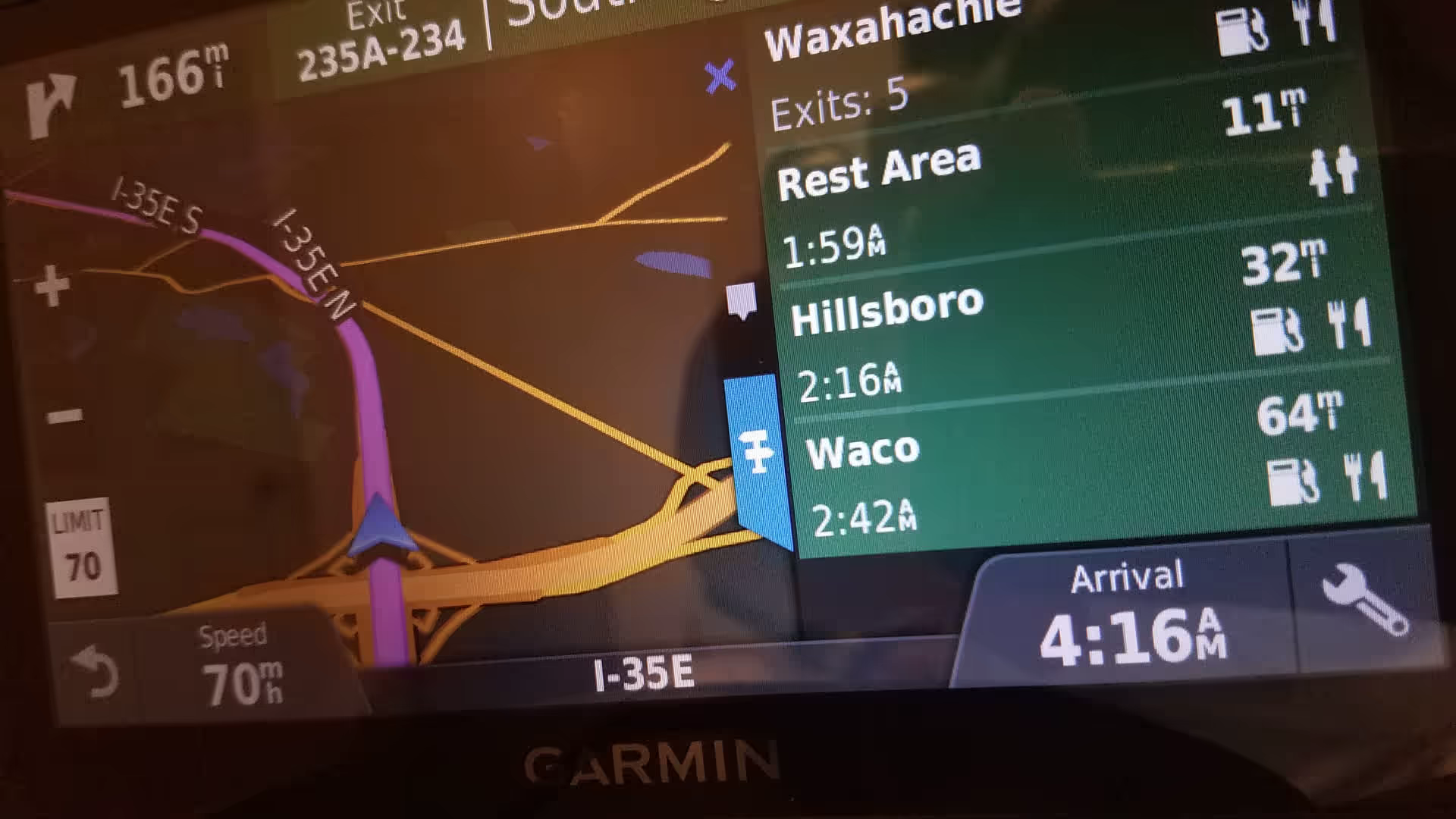 garmin drivesmart 60lmt gps navigator