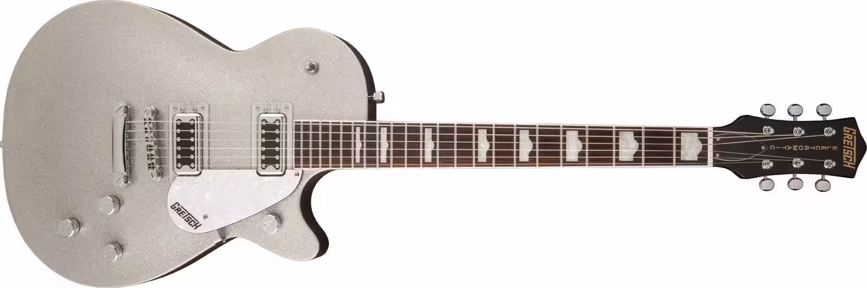 gretsch g5439 electromatic pro jet electric guitar