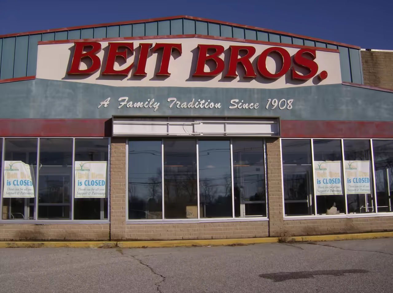 beit bros