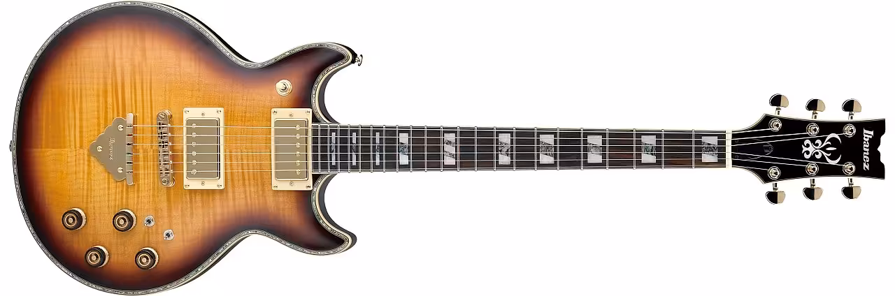 ibanez ar420