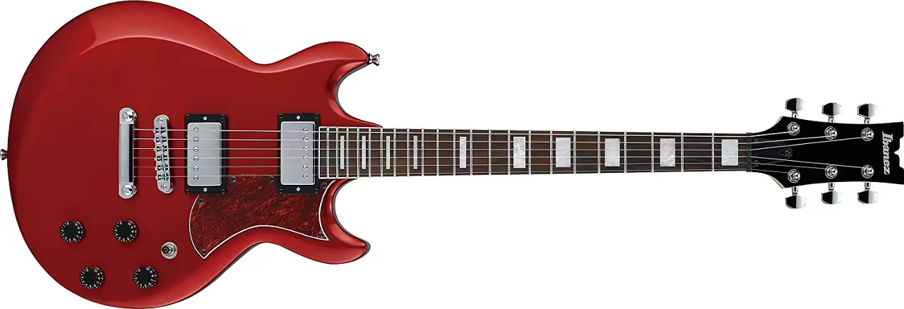 ibanez ax120 electric guitar