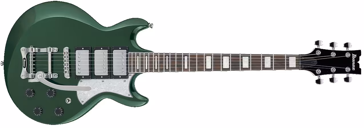ibanez ax230t electric guitar