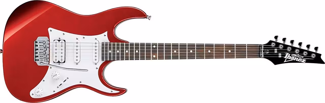 ibanez grx40z