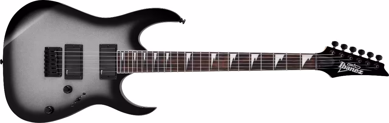 ibanez grg121dx electric guitar