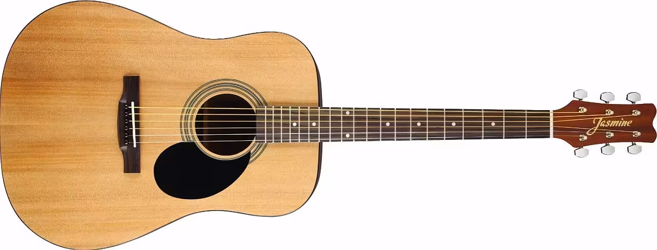 jasmine s35 acoustic guitar
