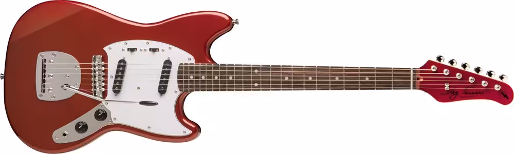 jay turser jt-mg2 electric guitar