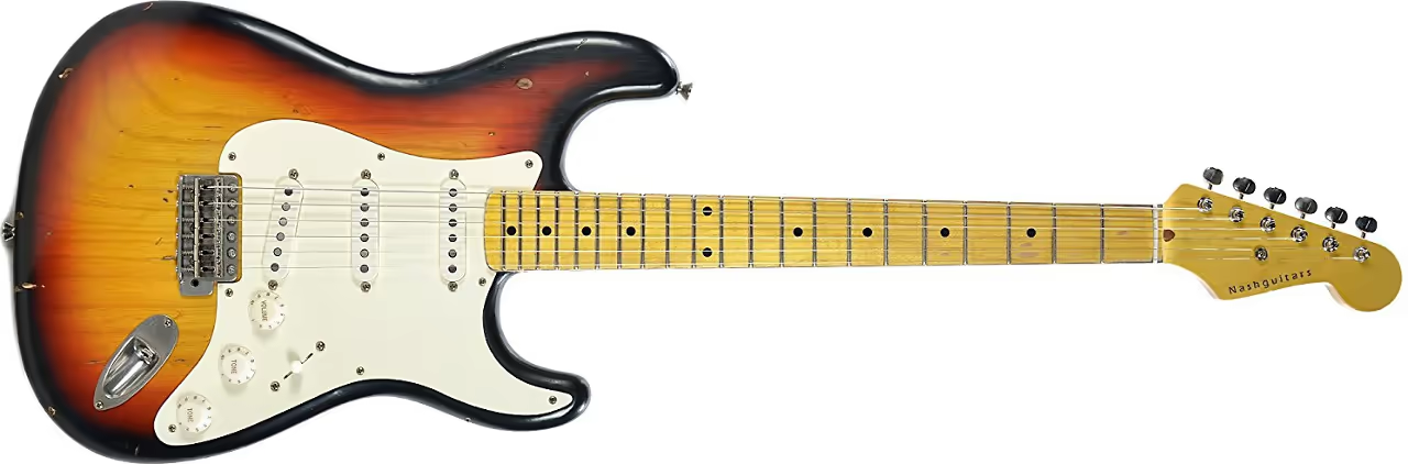 nash s57