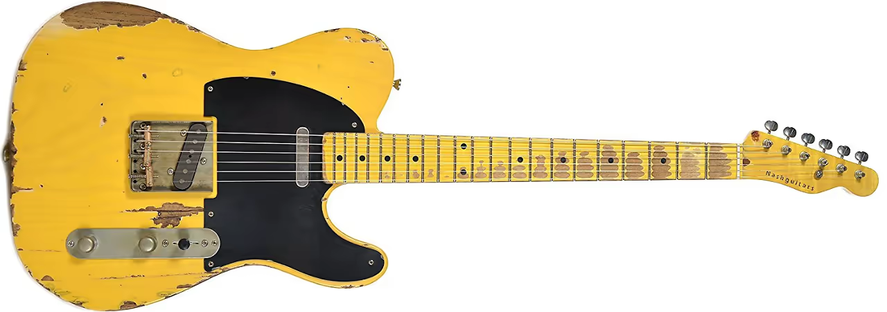 nash t52