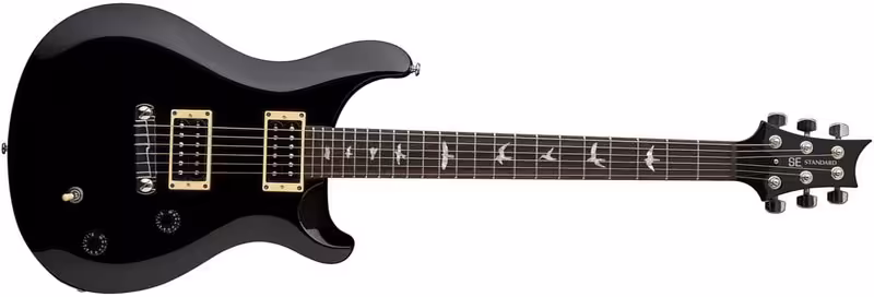 paul reed smith prs st22 standard electric guitar