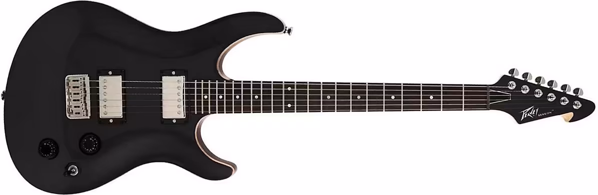 peavey session electric guitar