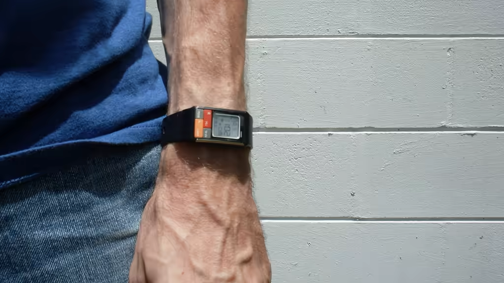 casio ldf50 watch