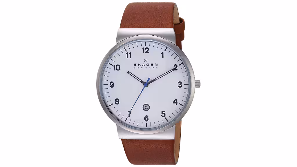 skagen skw watch