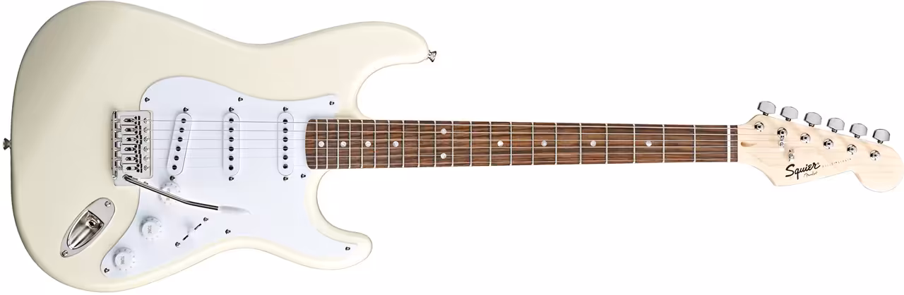 squier bullet stratocaster