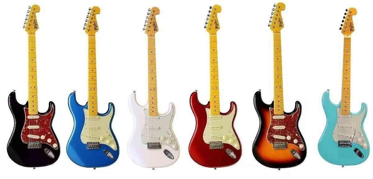 tagima tg530 electric guitar