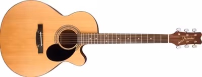 jasmine s34c acoustic guitar