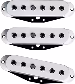 DiMarzio Area Stratocaster Pickup Set