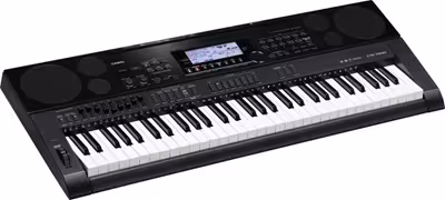 casio ctk-7000
