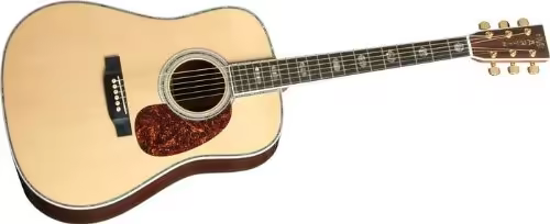 martin d45 acoustic guitar