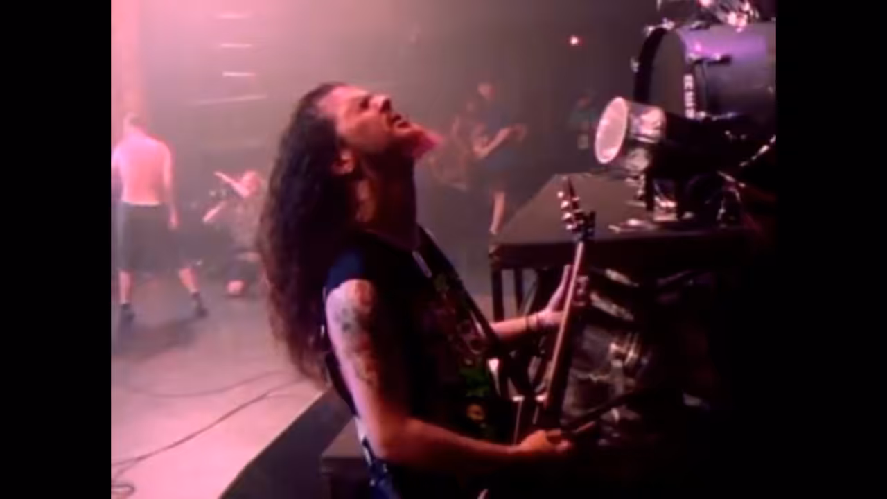 dimebag darrell
