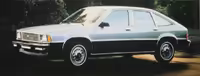 Chevrolet Citation