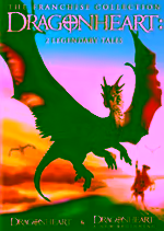dragonheart movie