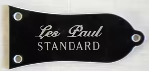 epiphone les paul standard electric guitar