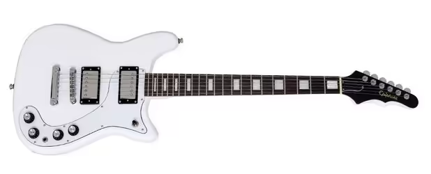 epiphone wilshire pro
