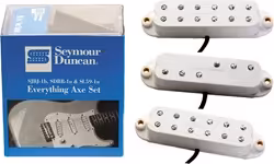Seymour Duncan Everything Axe Set