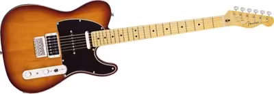 Fender Modern Player Telecaster Plus