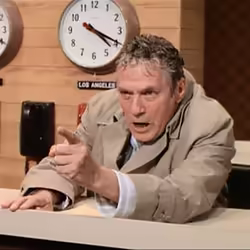 network movie 1976